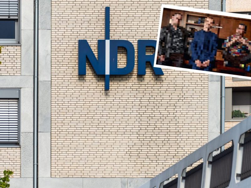NDR