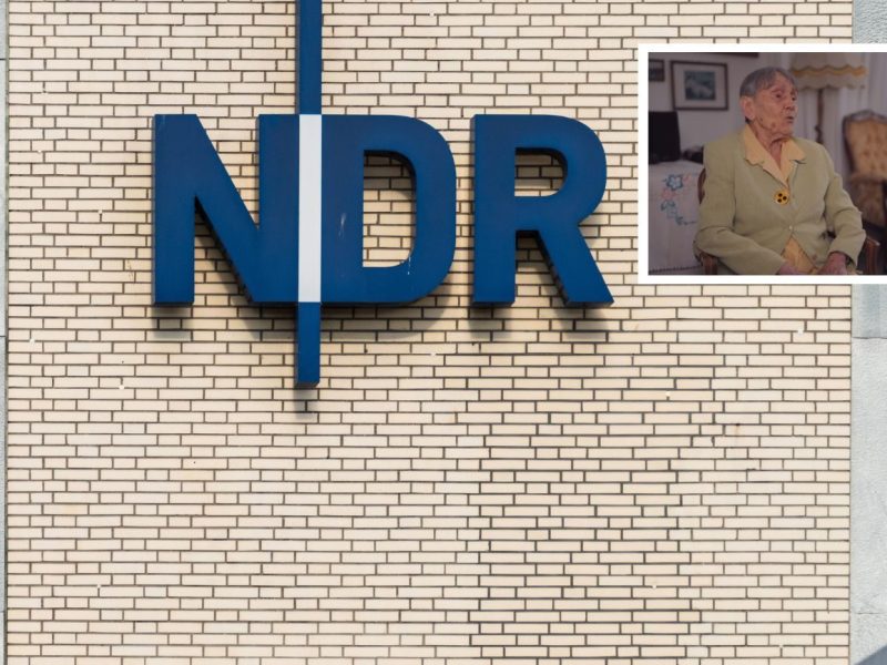 NDR