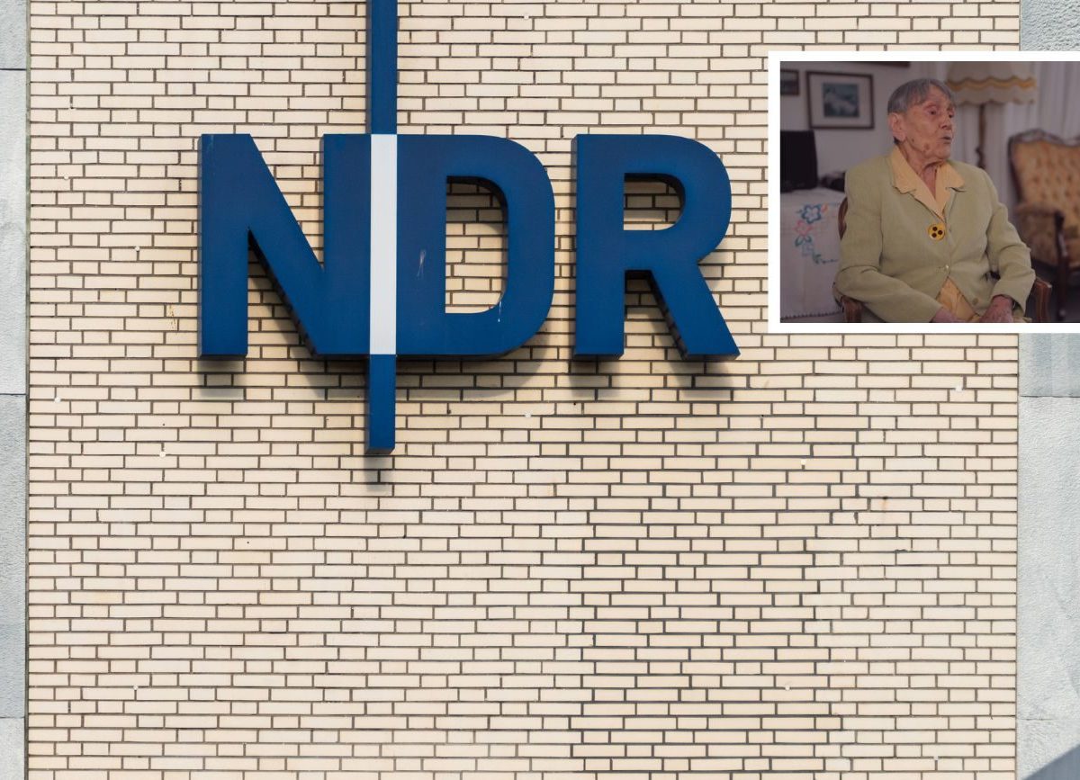 NDR