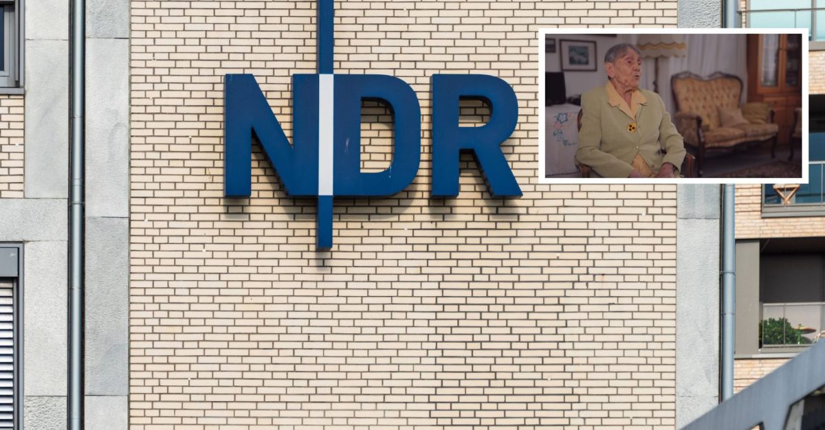 NDR