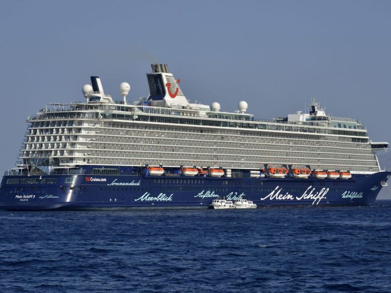 Mein Schiff 3