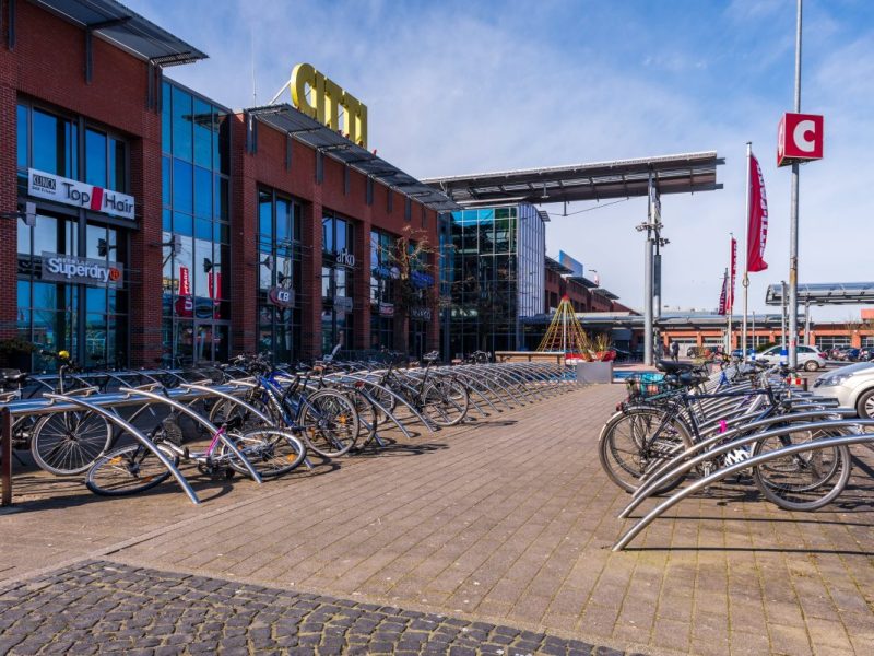 Citti in Kiel