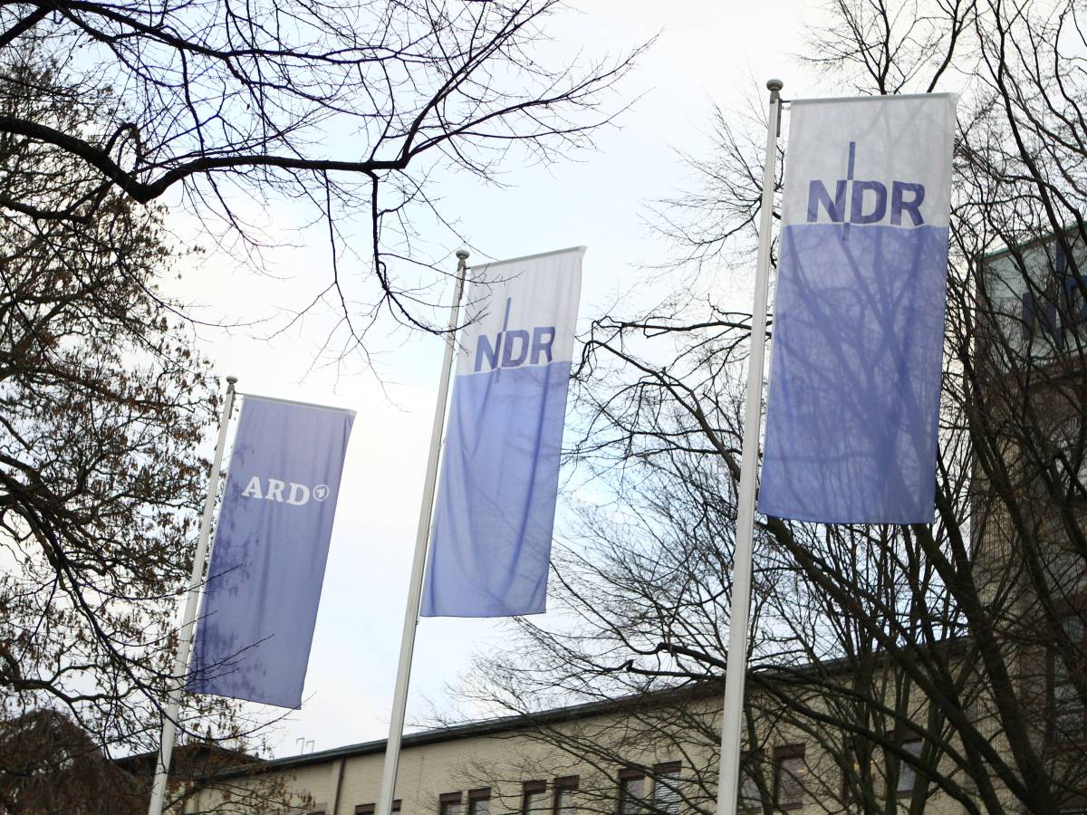 NDR