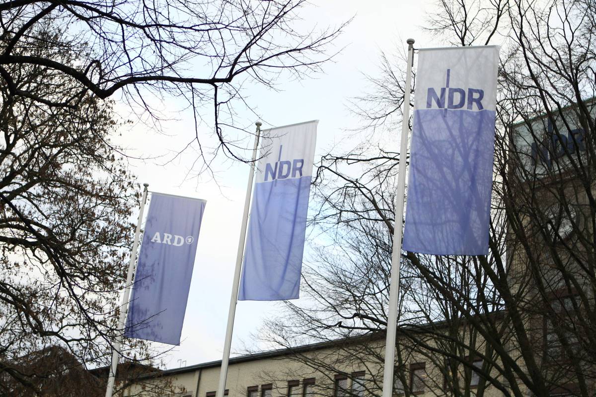 NDR