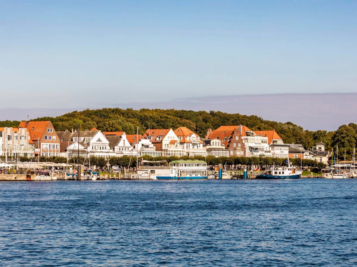 Restaurant Travemünde