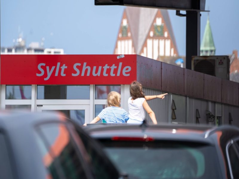 Sylt