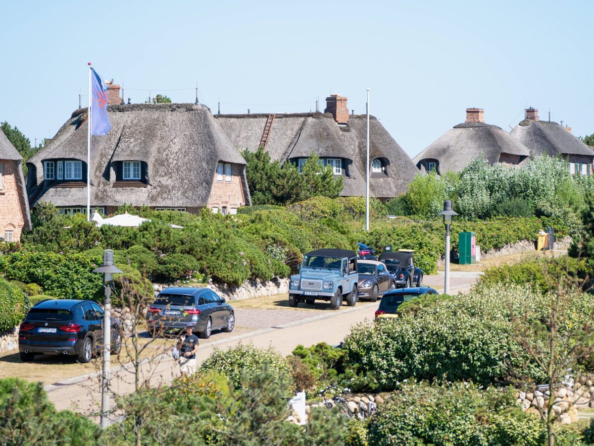 Sylt