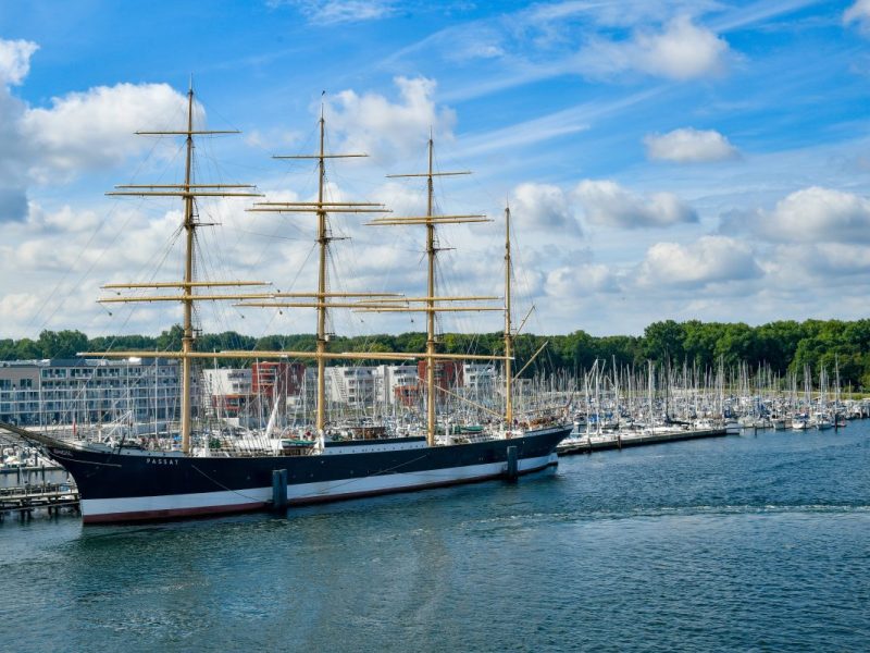 Travemünde