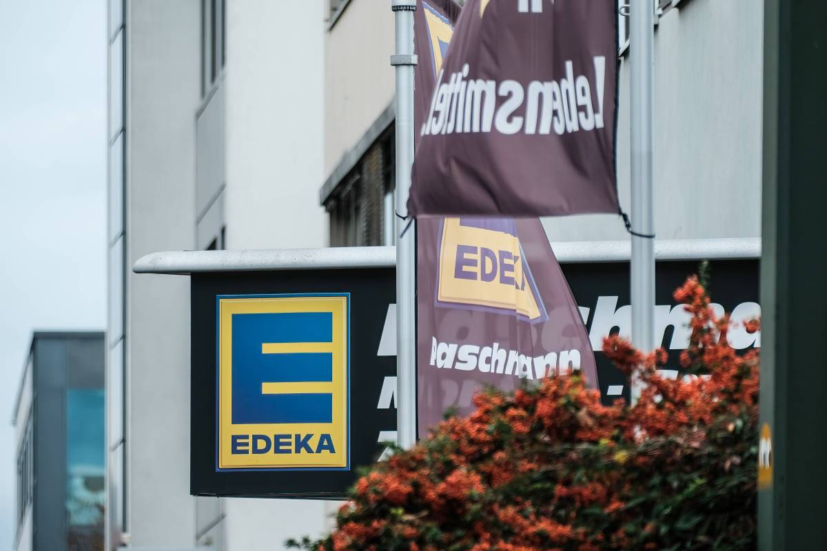 Edeka