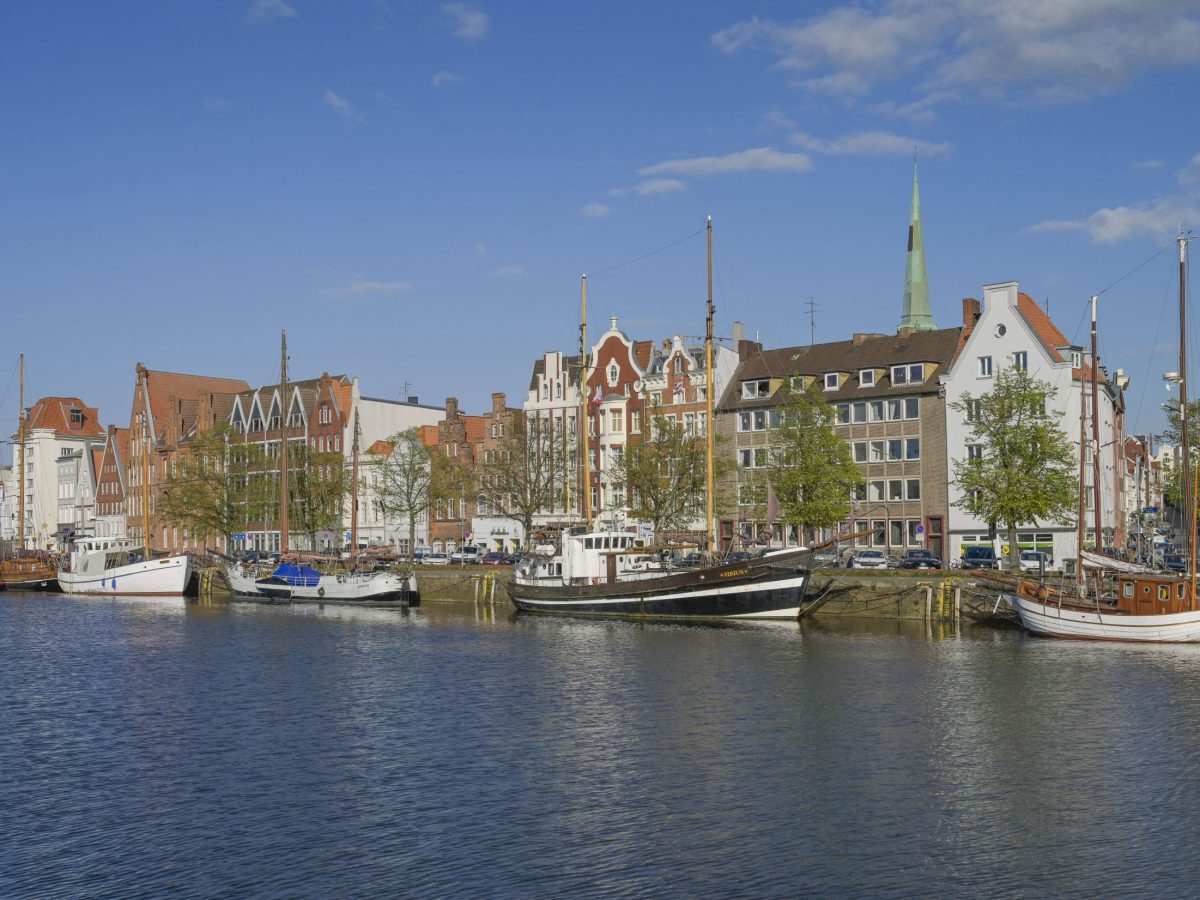 Lübeck