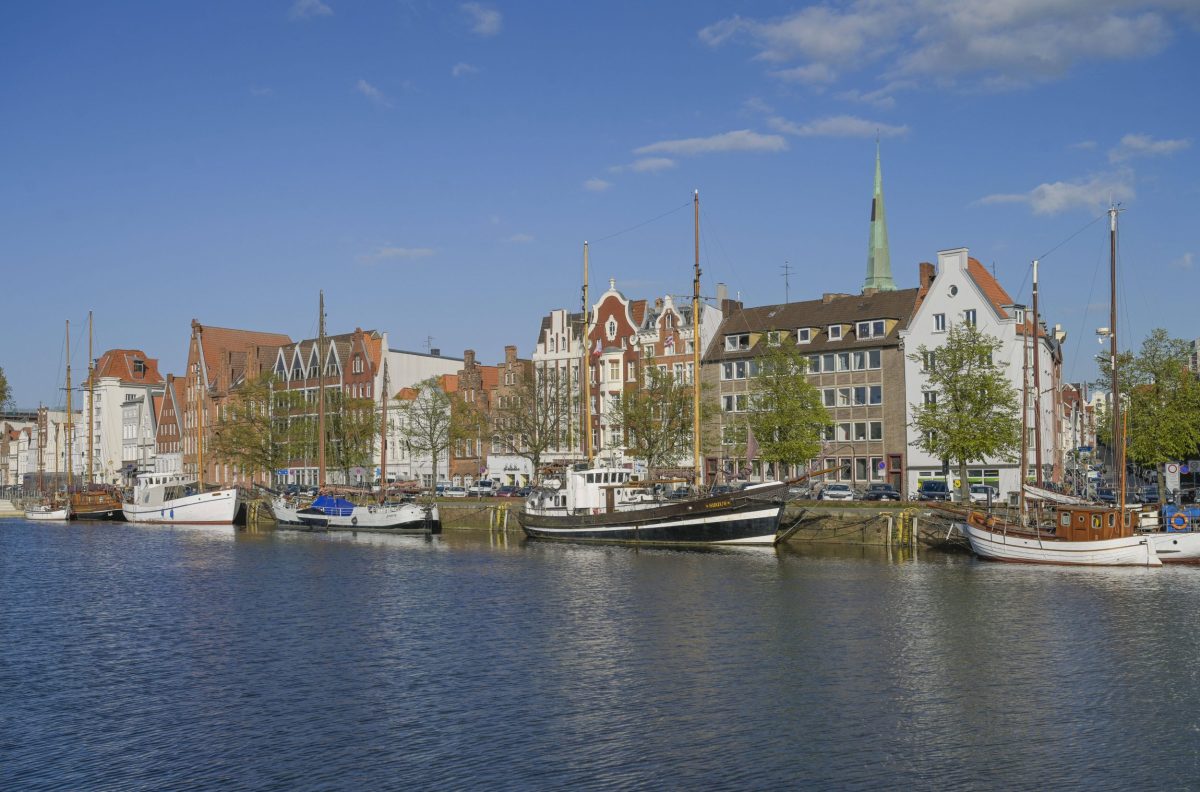 Lübeck