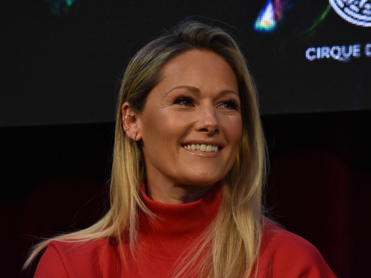 Helene Fischer