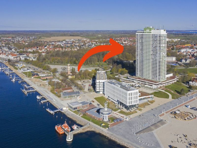 Travemünde