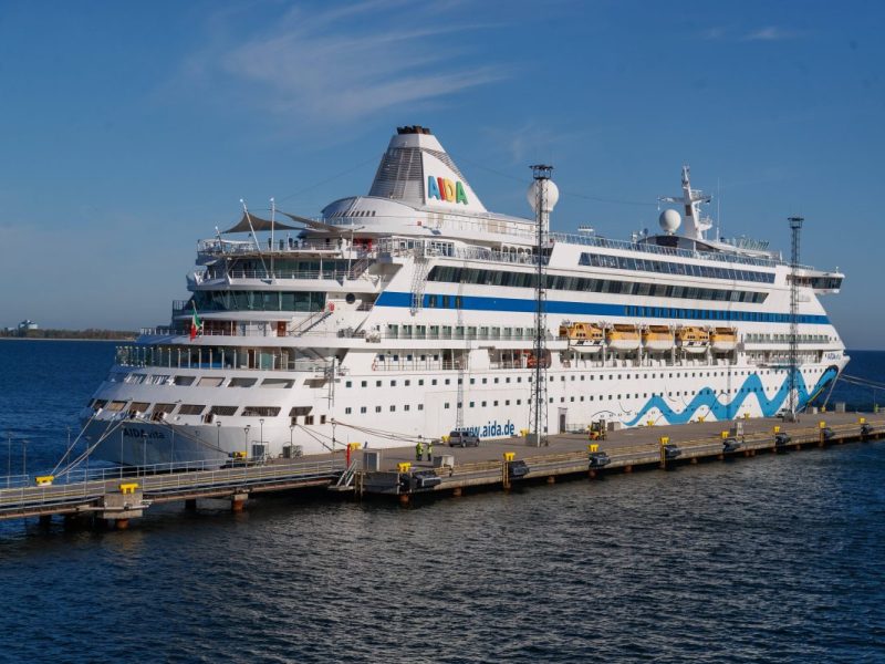 Aida Vita