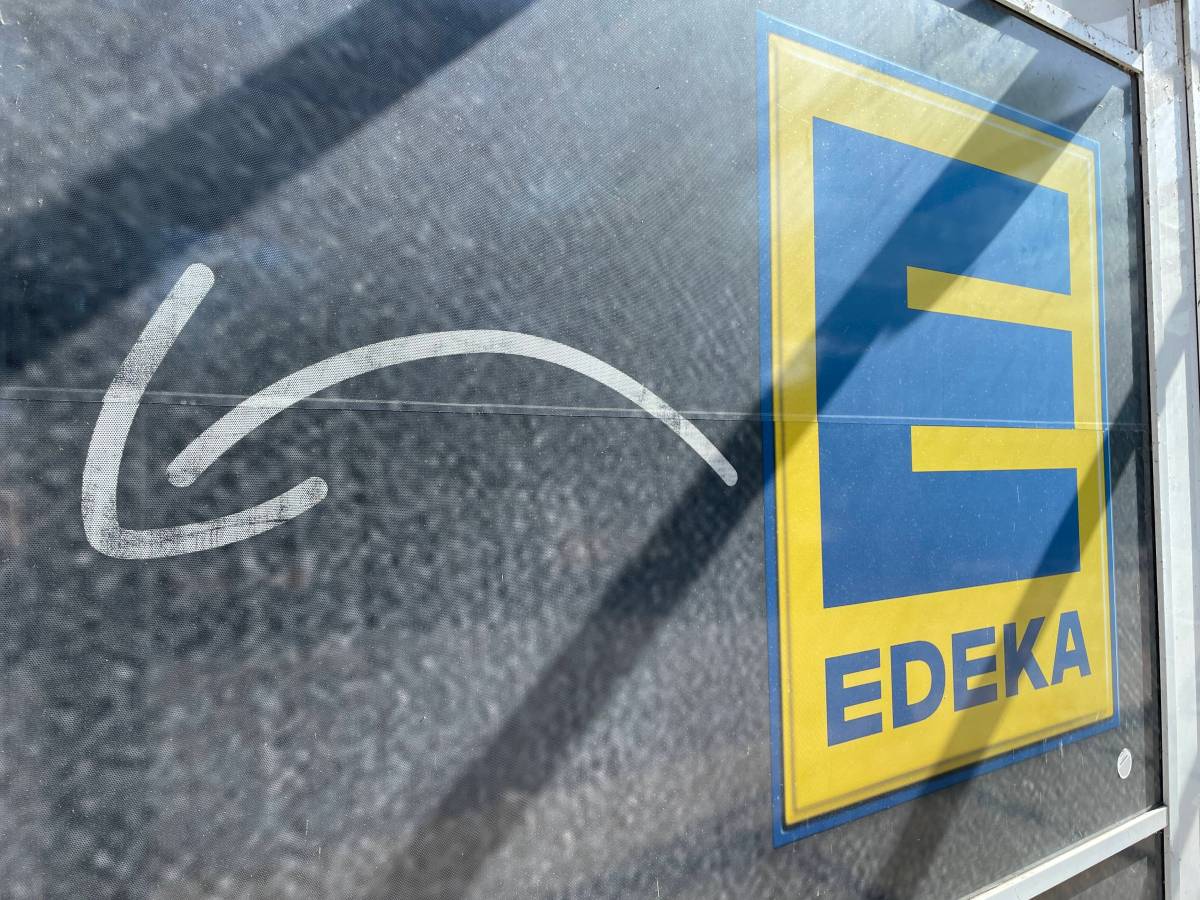 Edeka Hamburg