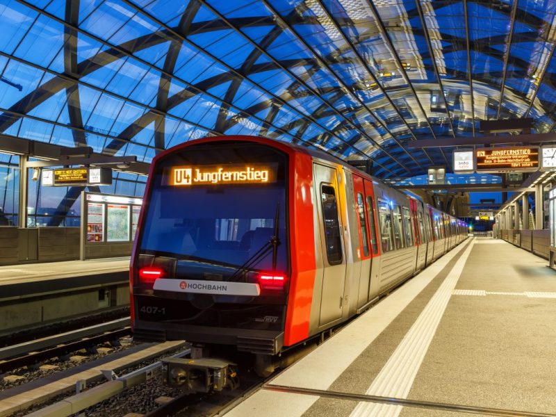 HVV Hamburg