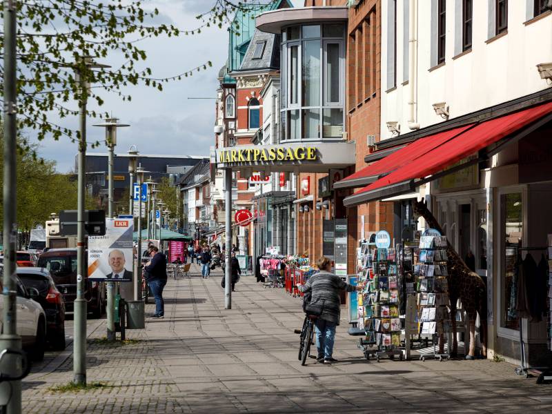 Neumünster