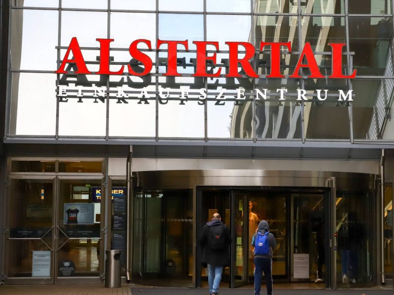 AEZ Hamburg