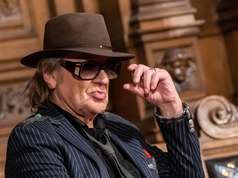 Udo Lindenberg