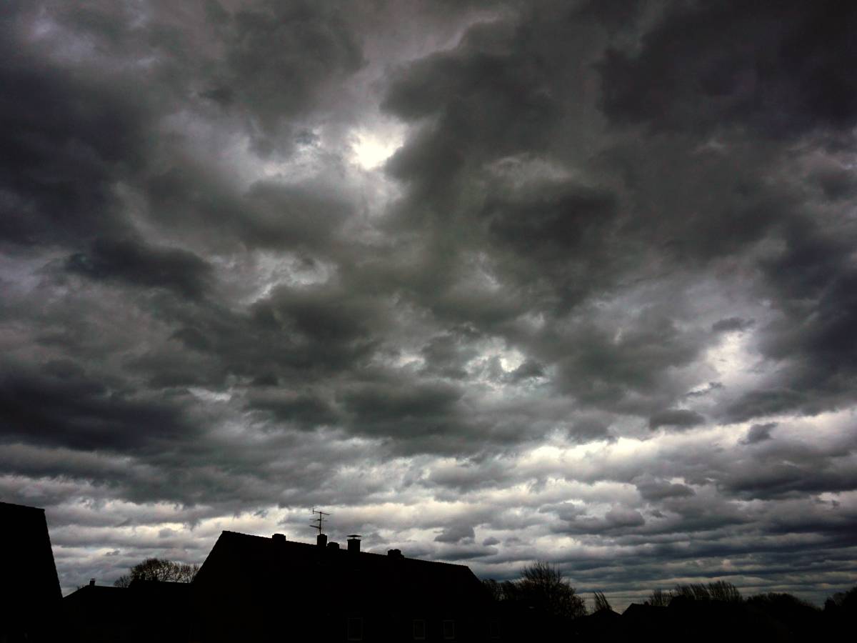 Wetter Norddeutschland