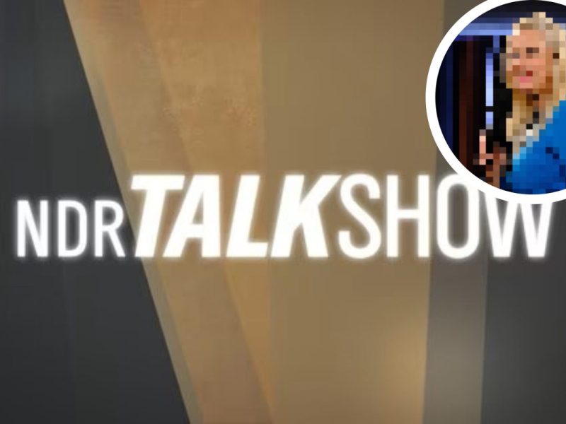 „NDR Talk Show“