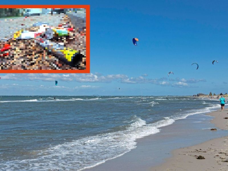 Ostsee