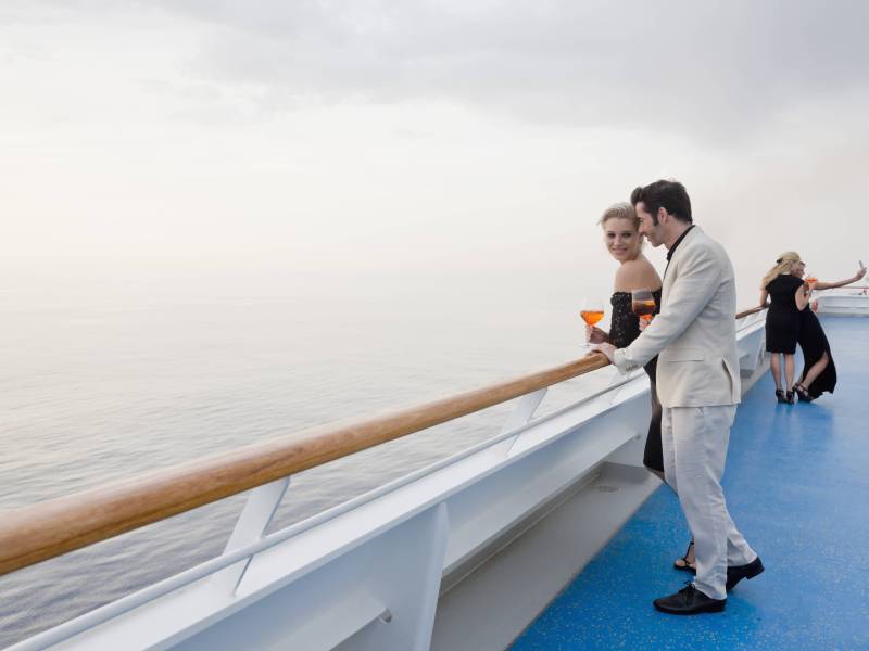 Aida Mein Schiff