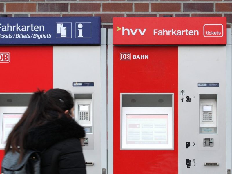 HVV Hamburg