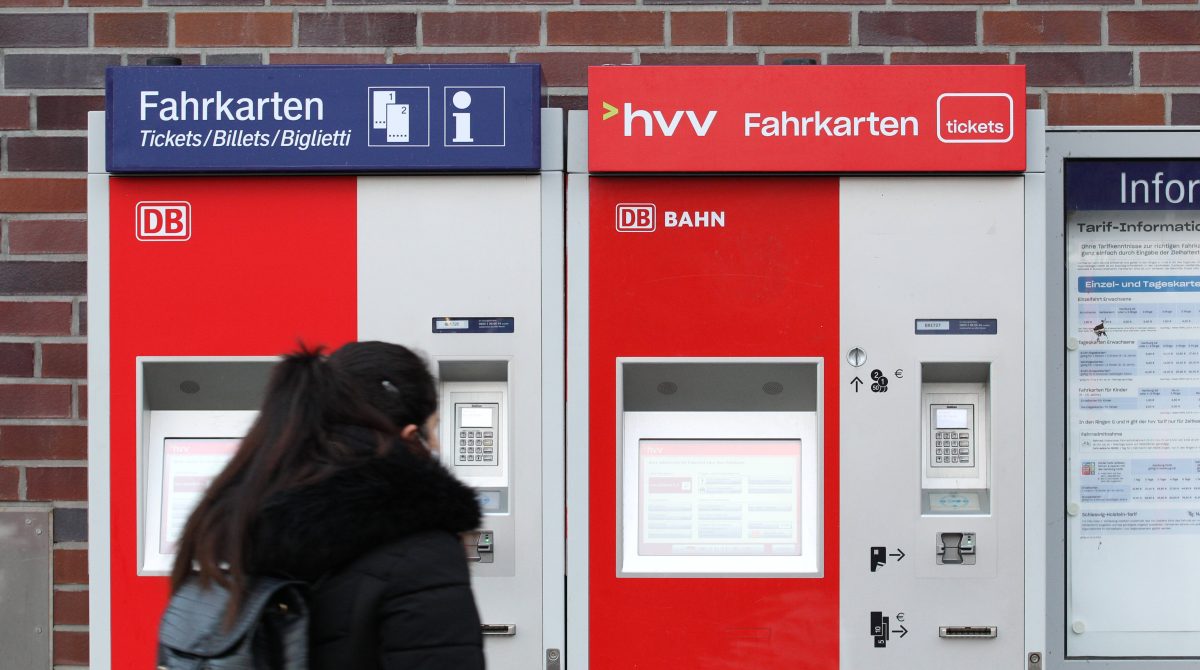 HVV Hamburg