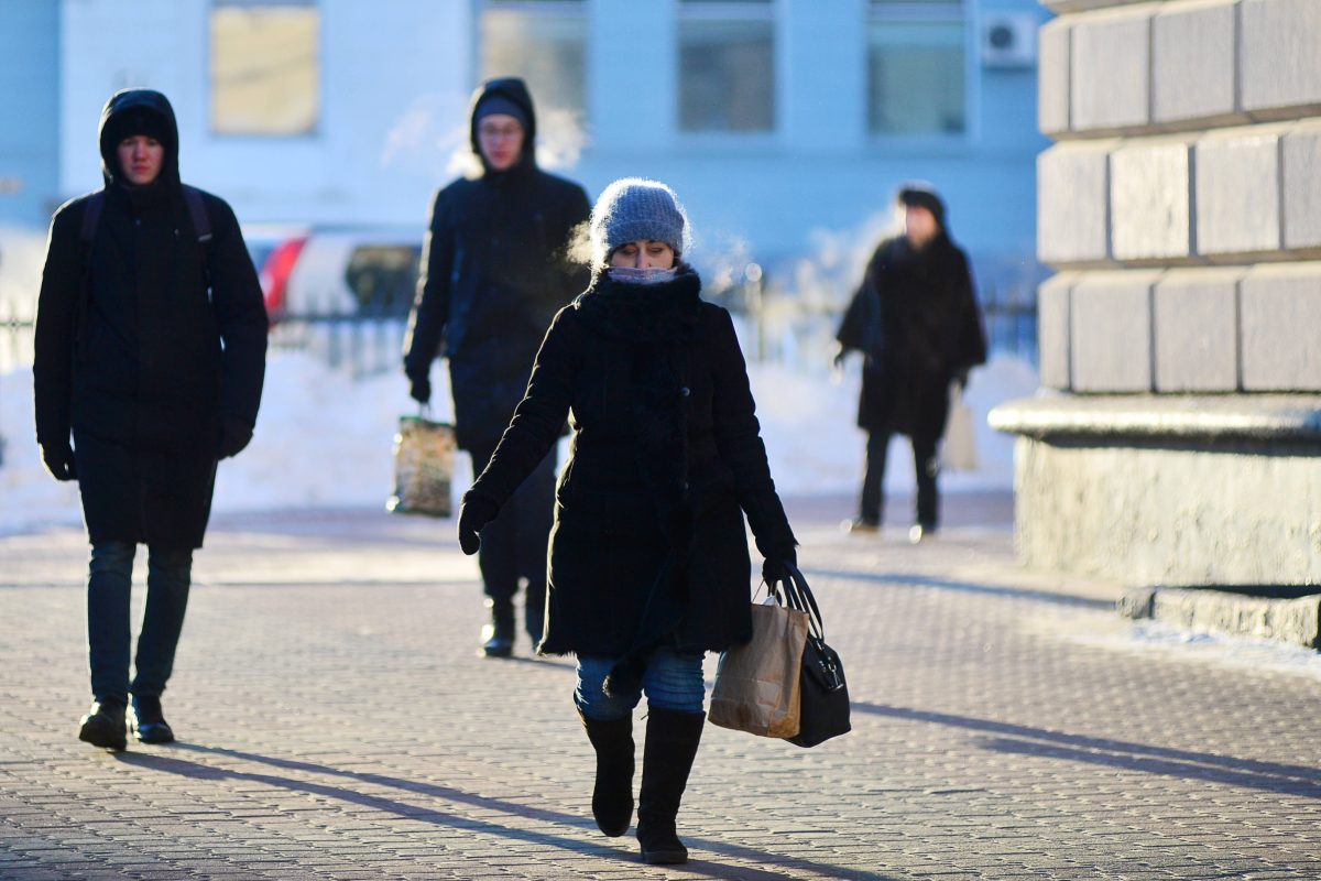 Wetter in Schleswig-Holstein