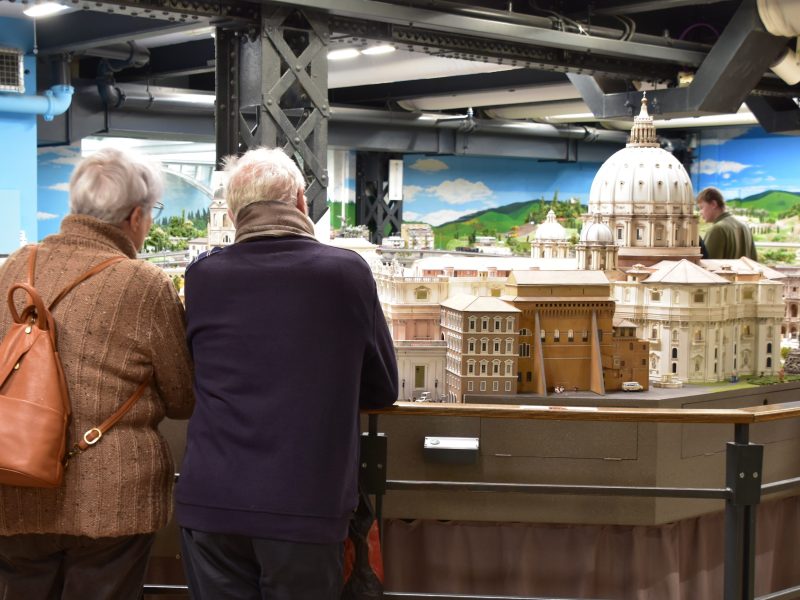 Miniatur Wunderland Hamburg