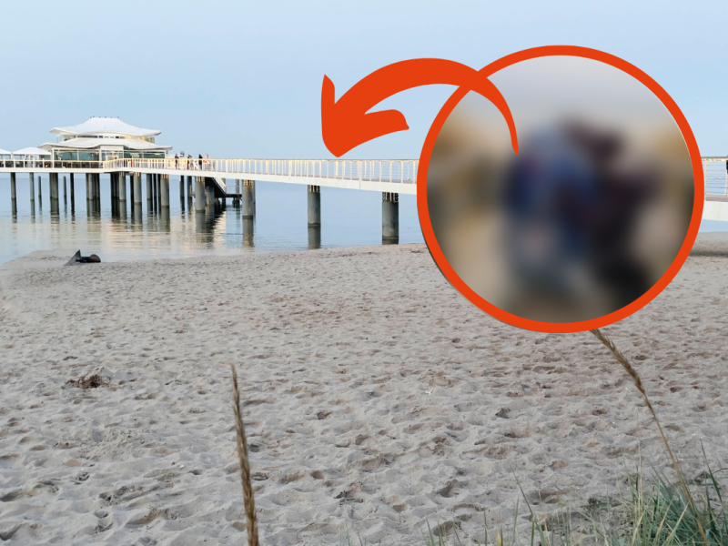 Timmendorfer Strand