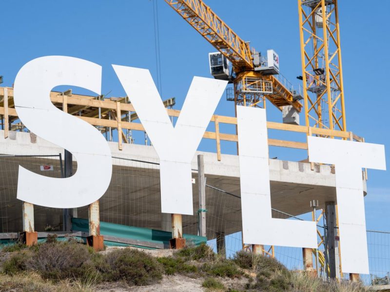 Sylt
