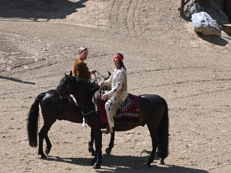 Karl-May-Spiele Bad Segeberg