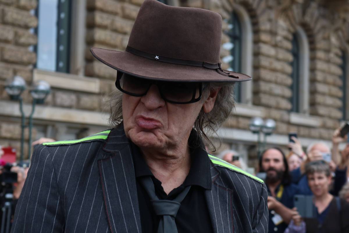 Udo Lindenberg