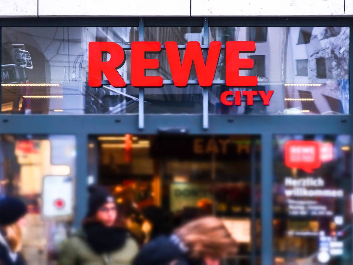 Rewe