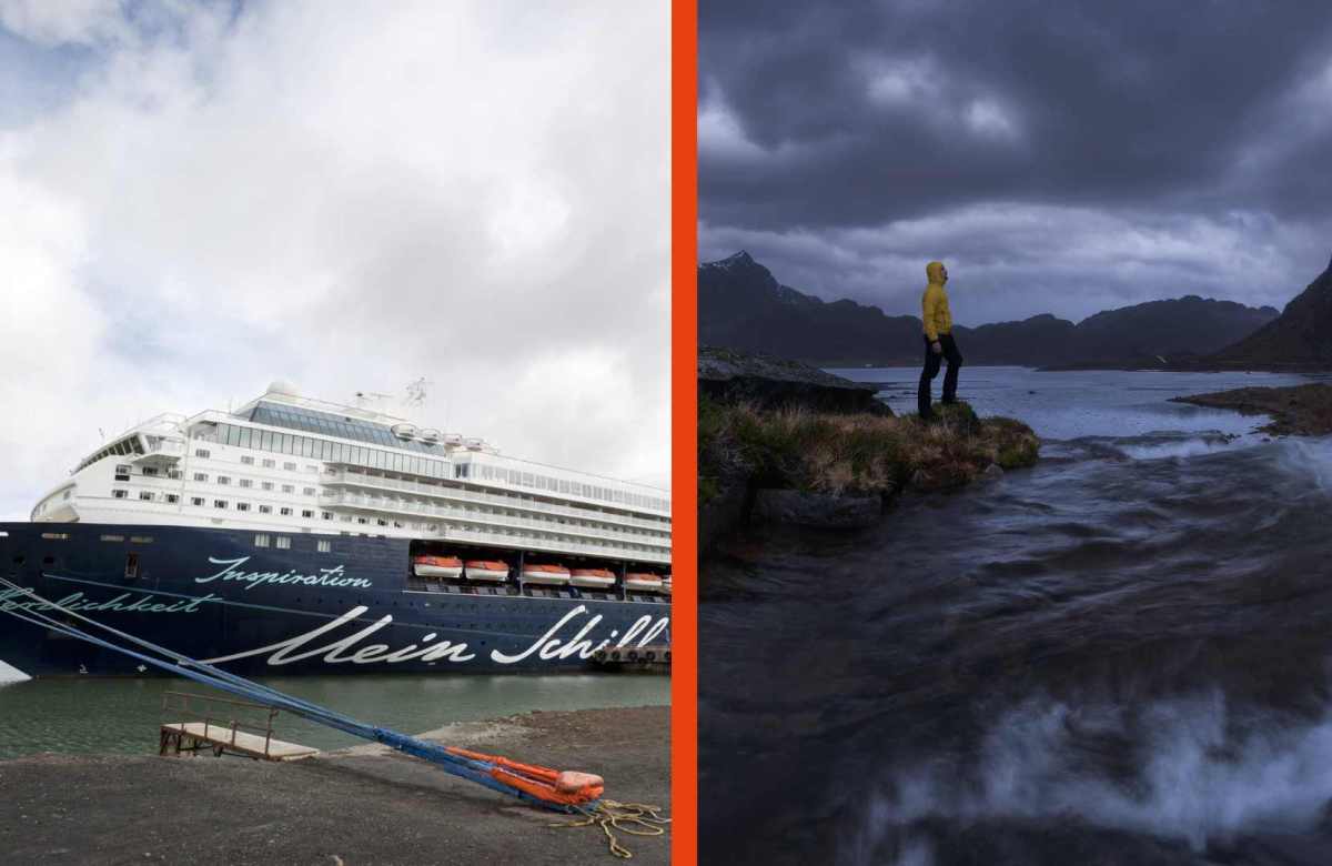 Mein Schiff