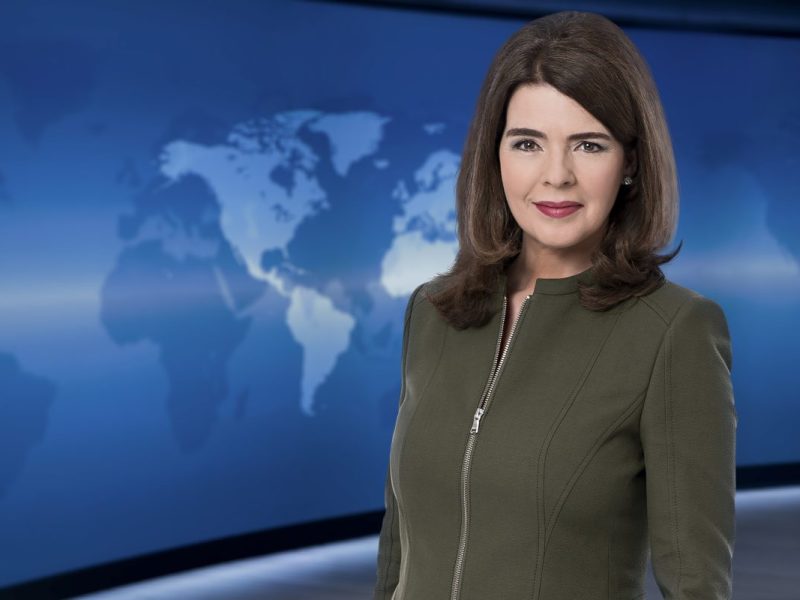 â€žTagesschauâ€œ: TrÃ¤nen in der ARD â€“ erschreckende Bilder
