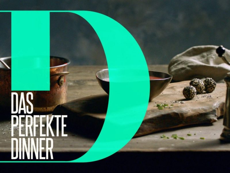 Das perfekte Dinner in Ostfriesland