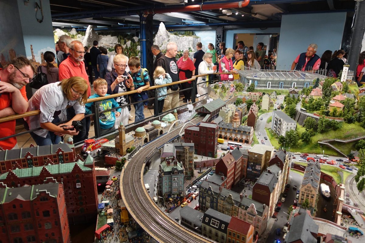 Miniatur Wunderland