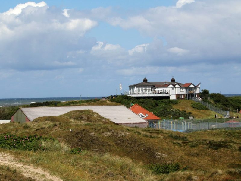 Langeoog