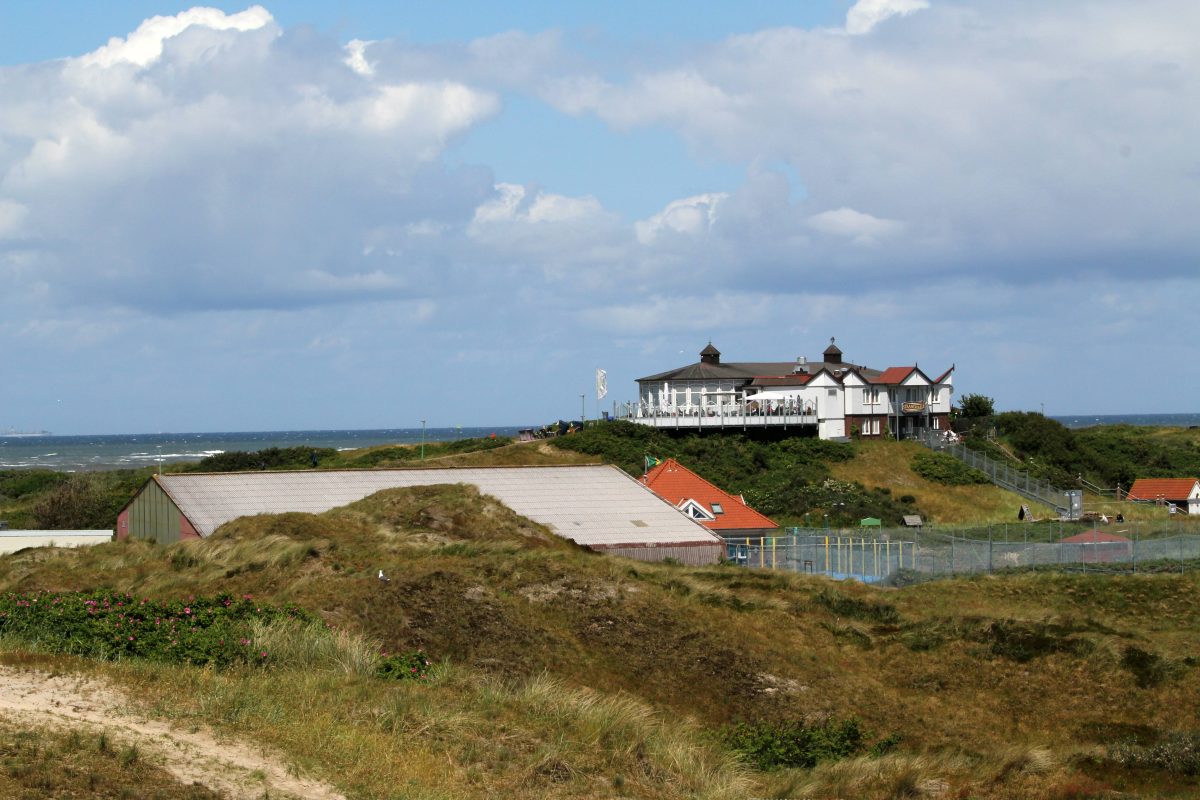 Langeoog