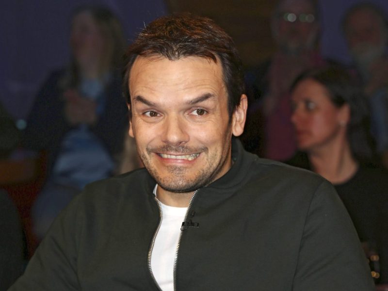 Steffen Henssler