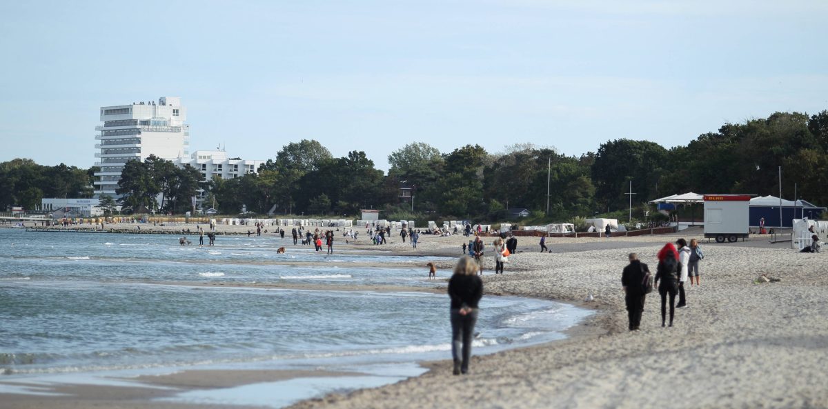 Timmendorfer Strand