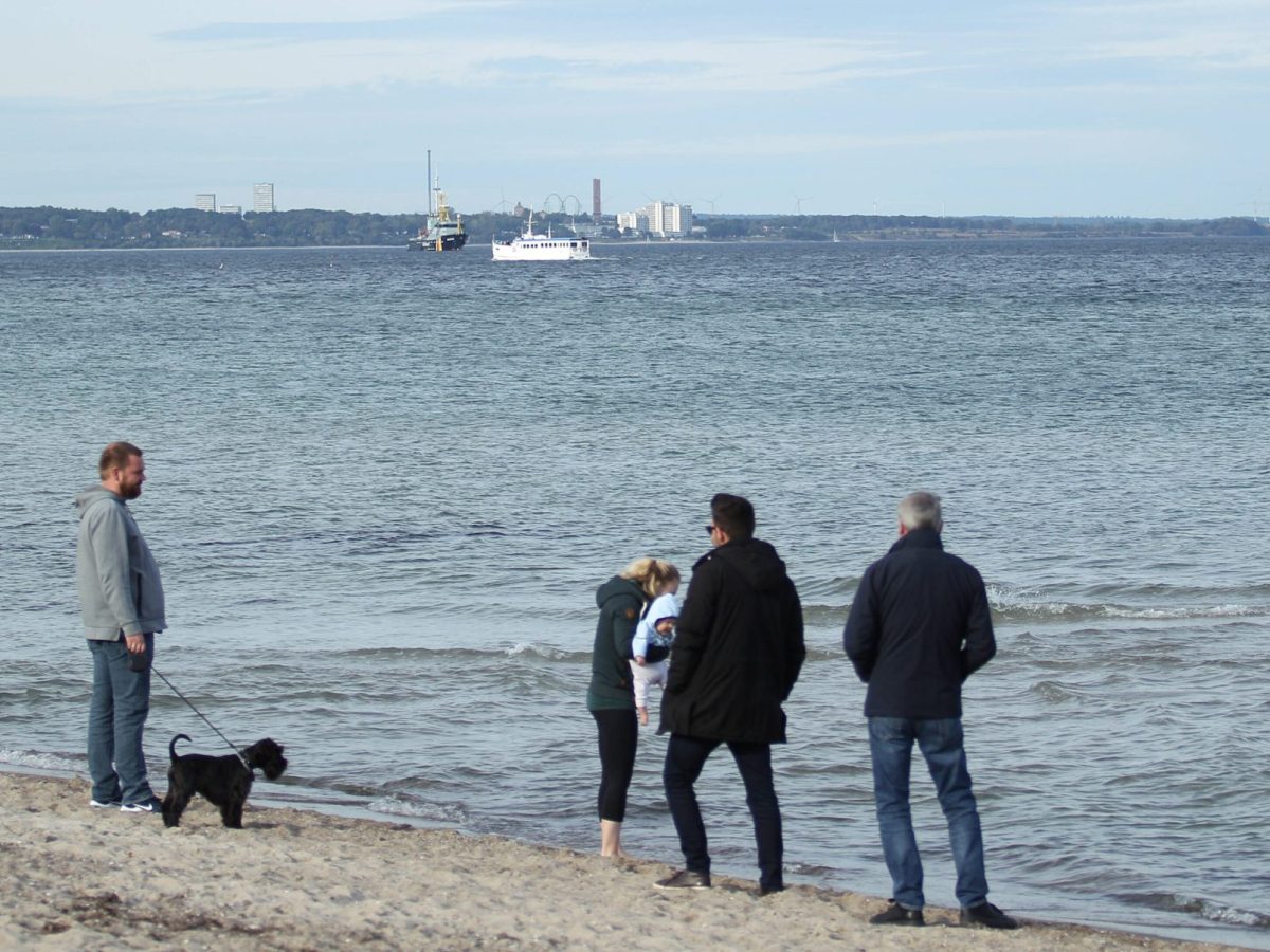 Timmendorfer strand