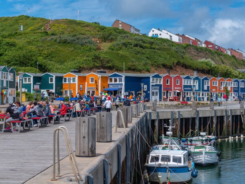 Helgoland