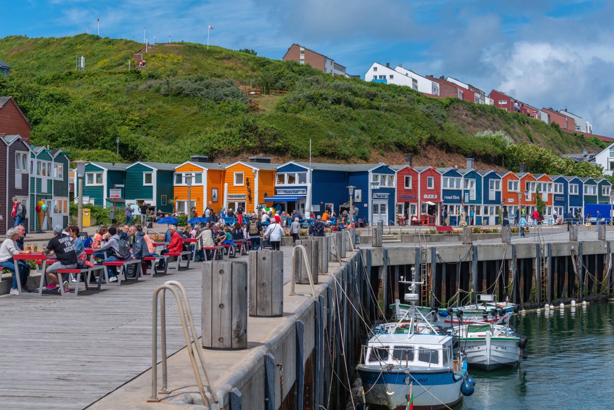 Helgoland