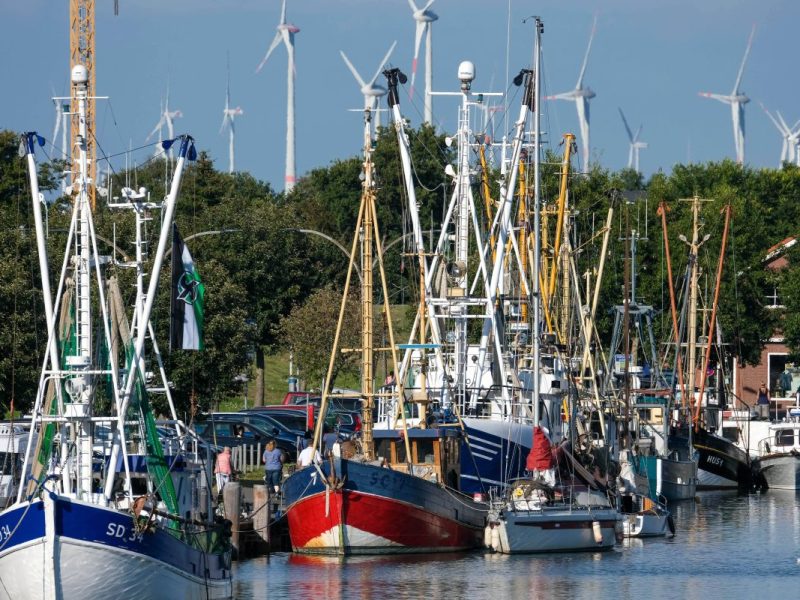 Nordsee