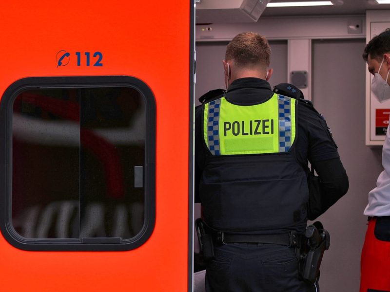 Polizei Hamburg