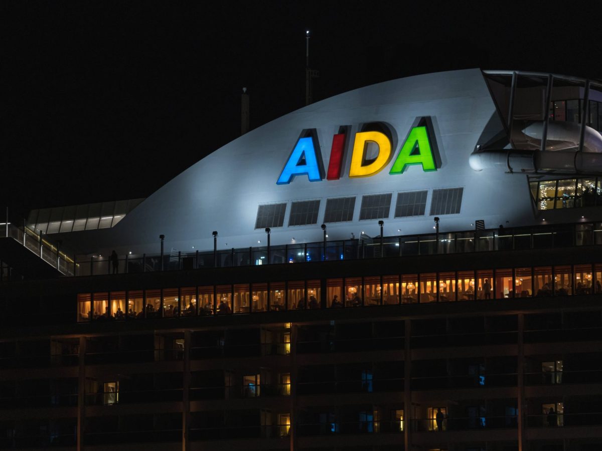 Aida